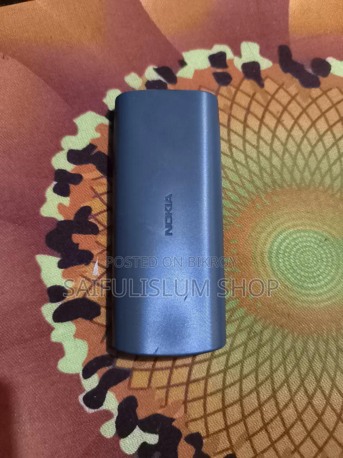 Nokia 105 Black