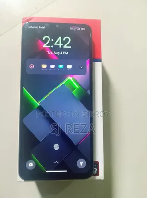 ওয়ালটন জেনএক্স ১ ৬৪ জিবি ব্ল্যাক