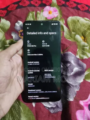Xiaomi Poco M2 Pro 64 GB Purple