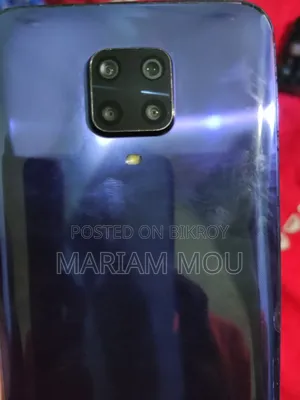 Xiaomi Poco M2 Pro 64 GB Purple