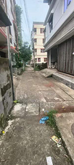 জমি বিক্রয় হবে (বয়রা, খুলনা)