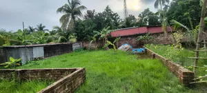 Land for Sale (Boyra, Khulna)