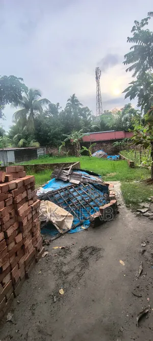 Land for Sale (Boyra, Khulna)