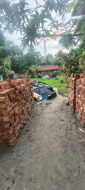 Land for Sale (Boyra, Khulna)