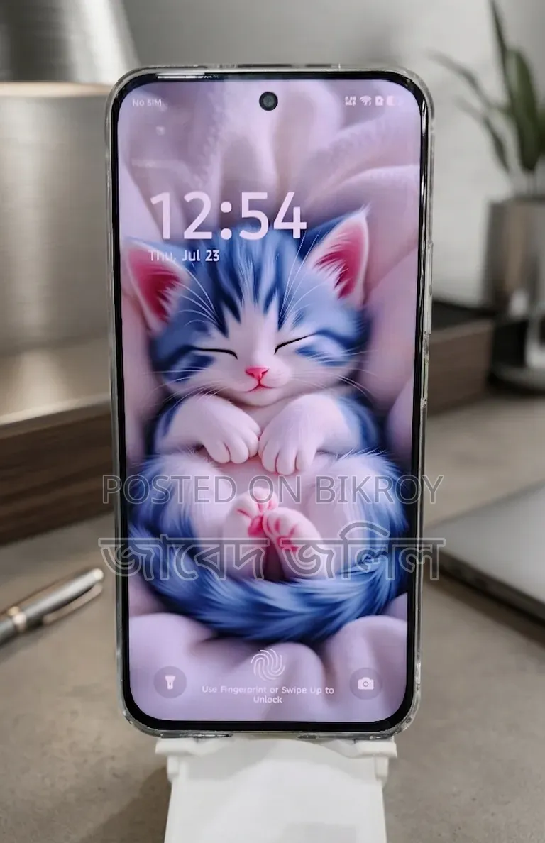 New Tecno Camon 50 Ultra 256 GB Silver