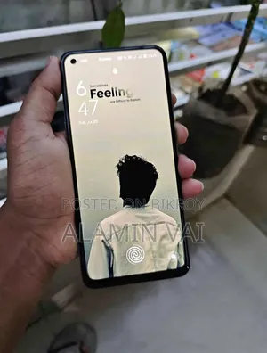 অপ্পো এফ১৯ প্রো ১২৮ জিবি নীল