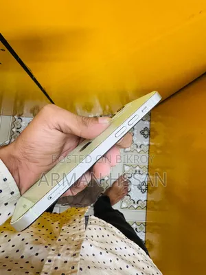 অ্যাপল আইফোন ১২ ১২৮ জিবি গ্রিন