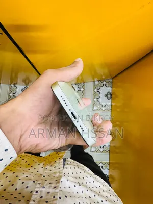 অ্যাপল আইফোন ১২ ১২৮ জিবি গ্রিন