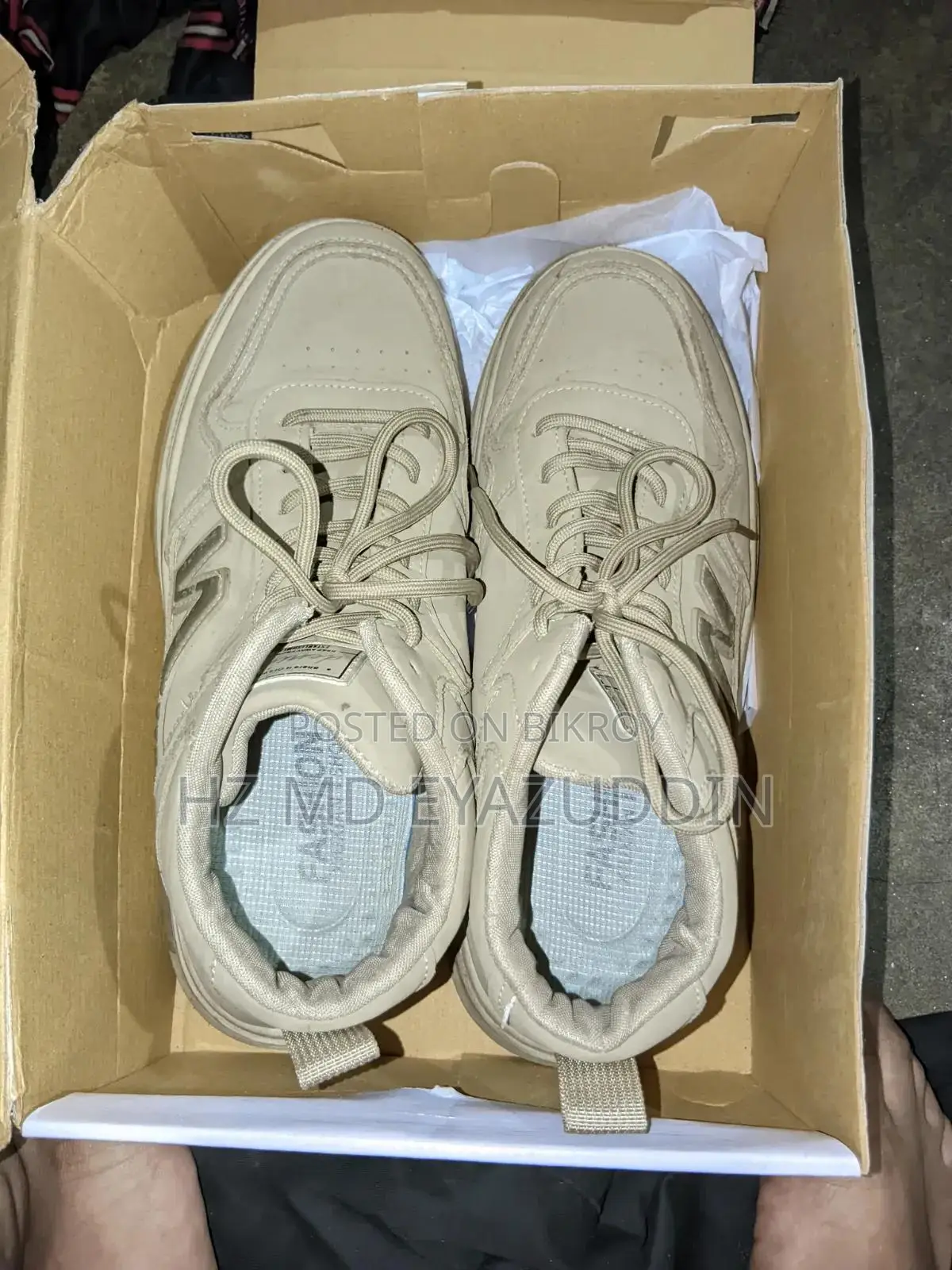 Shoes for sale