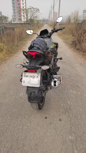 Honda X-Blade 160 2025 Gray