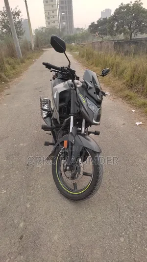 Honda X-Blade 160 2025 Gray
