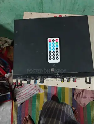 সাউন্ড বক্স বিক্রি