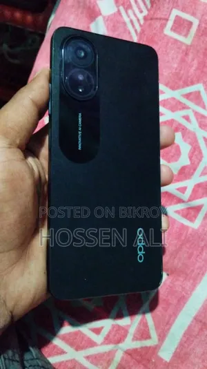 অপো এ৩৮ ১২৮ জিবি হোয়াইট
