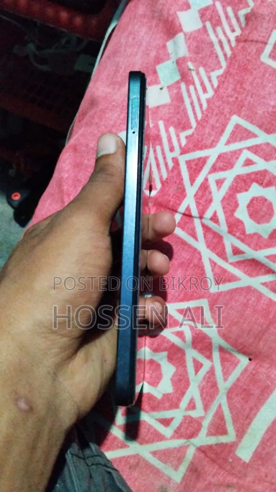 অপো এ৩৮ ১২৮ জিবি হোয়াইট