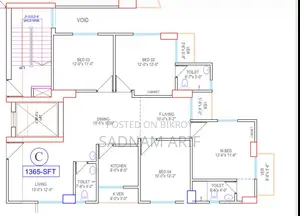 Land Share Sell