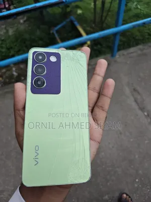 Vivo V30 Lite 4G 128 GB Green