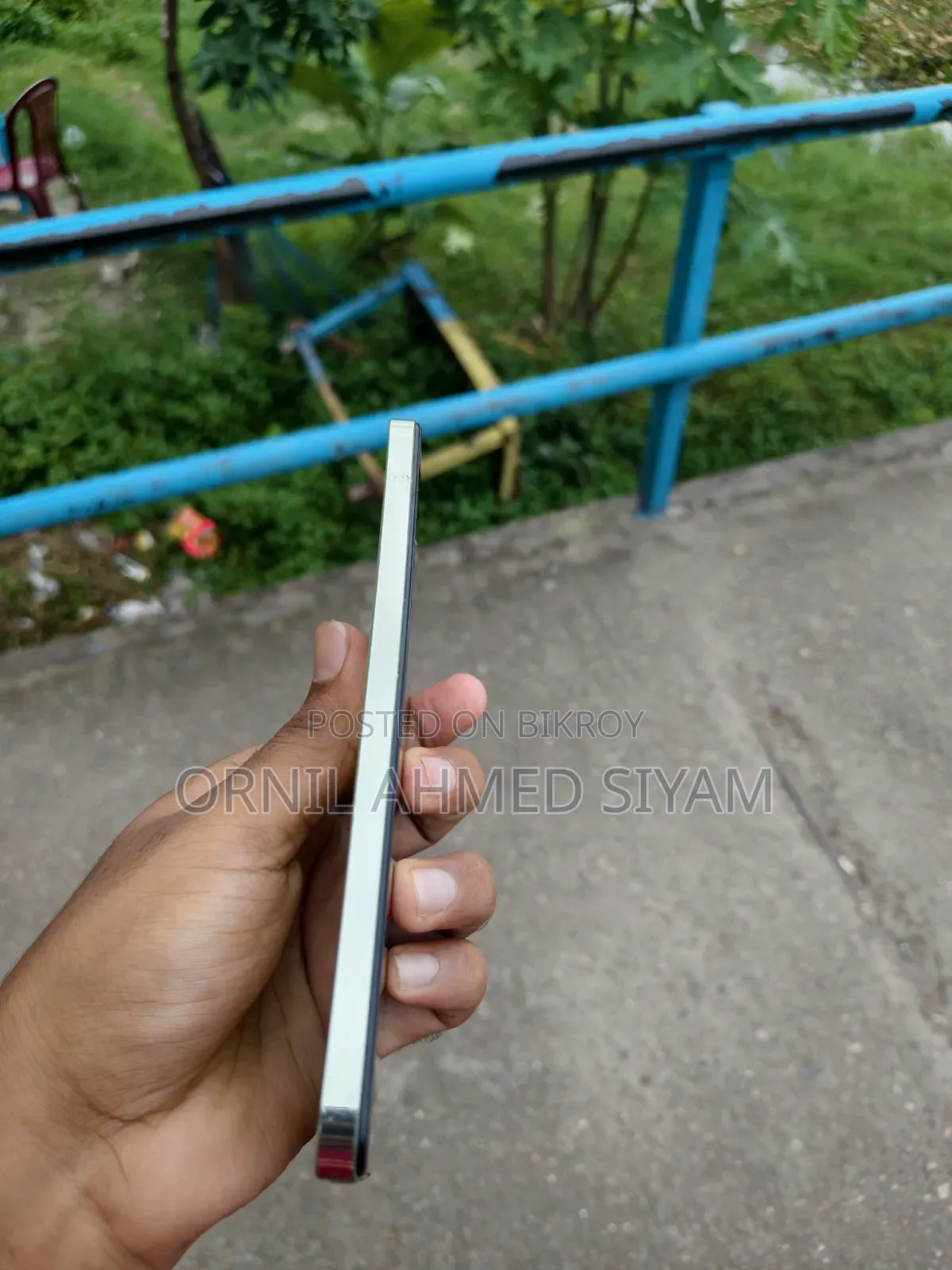 Vivo V30 Lite 4G 128 GB Green