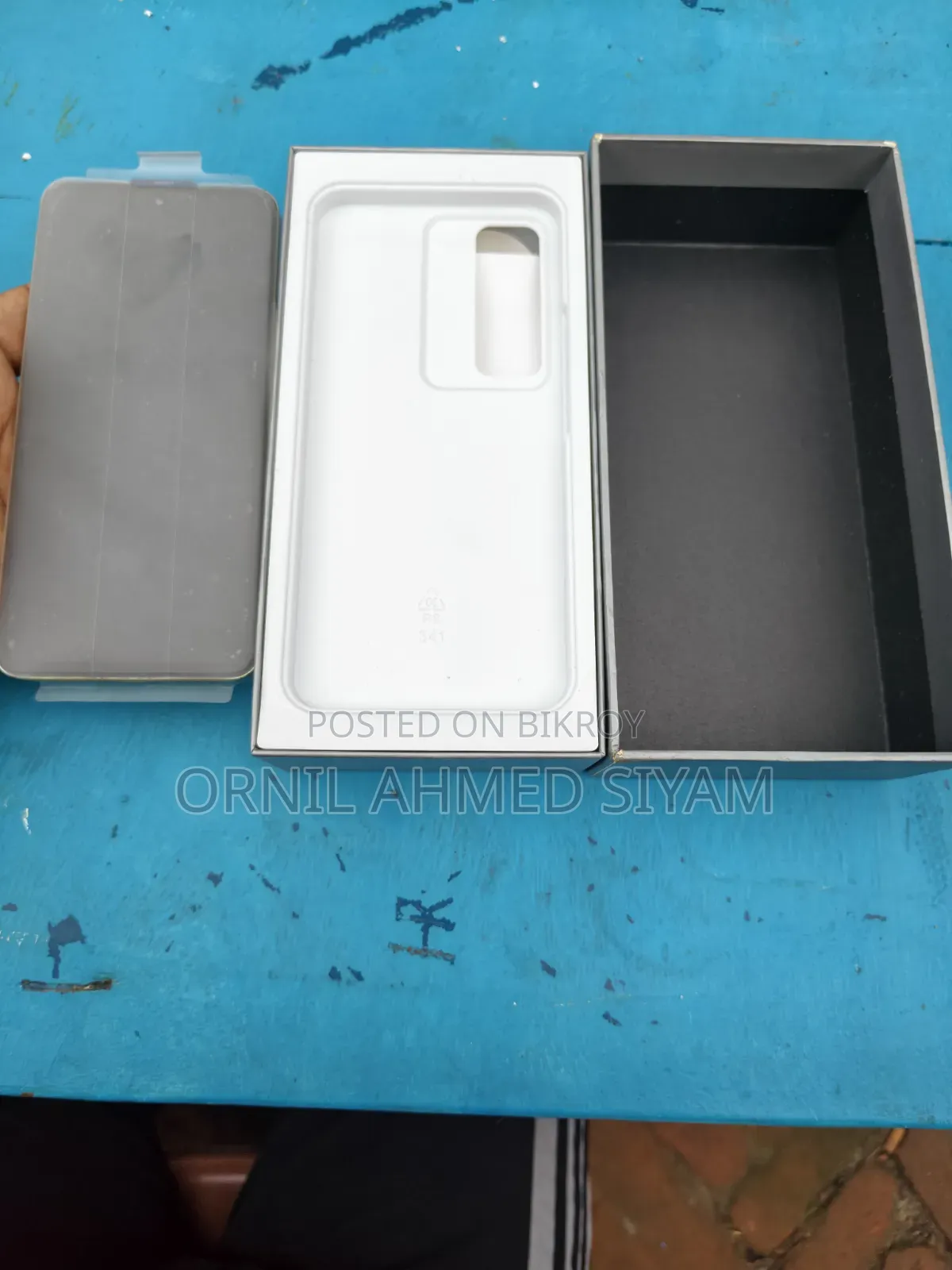 Vivo V30 Lite 4G 128 GB Green