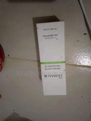 Cosmetic Product