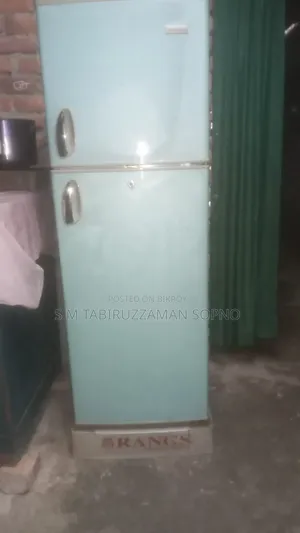 রেন্জ ফ্রিজ