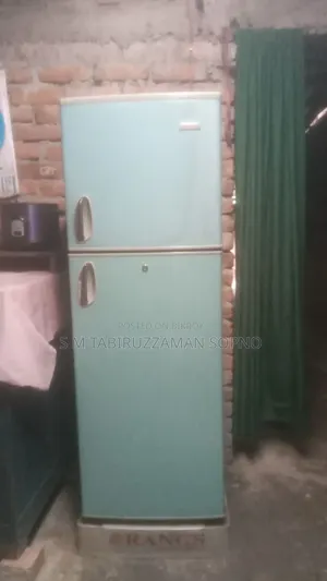 রেন্জ ফ্রিজ