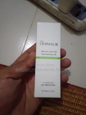 Cosmetic Product