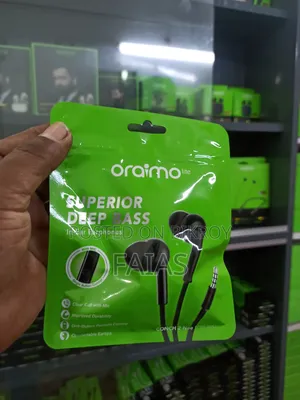 Oraimo Conch 2 Neo (OEP-320s)
