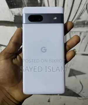 Google Pixel 7a 128 GB Blue
