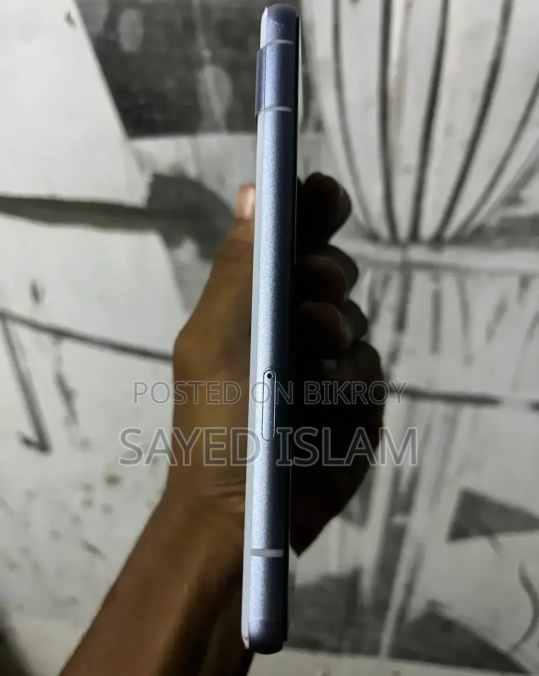 Google Pixel 7a 128 GB Blue