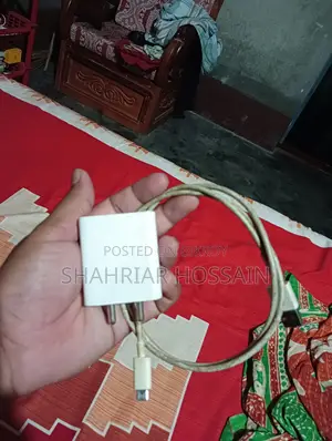 Used Charger