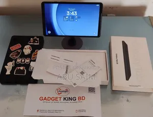 Samsung Galaxy Tab A9 64 GB Gray