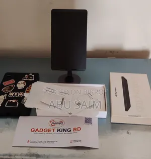 Samsung Galaxy Tab A9 64 GB Gray