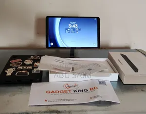 Samsung Galaxy Tab A9 64 GB Gray