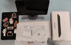 Samsung Galaxy Tab A9 64 GB Gray