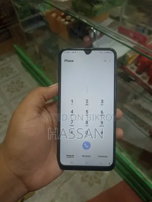 স্যামসাং গ্যালাক্সি এম৩১ ১২৮ জিবি ব্লু