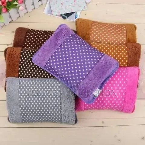 Hot Water Bag | Pain Relief | Premium Quality