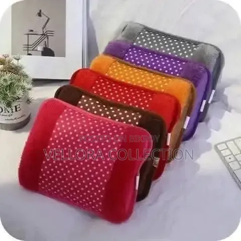 Hot Water Bag | Pain Relief | Premium Quality