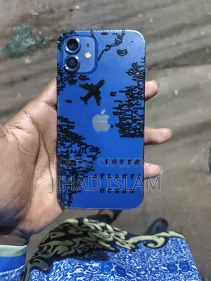 Apple iPhone 12 128 GB Blue