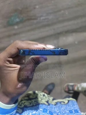 অ্যাপল আইফোন ১২ ১২৮ জিবি নীল