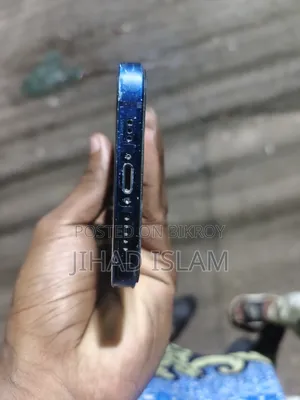 অ্যাপল আইফোন ১২ ১২৮ জিবি নীল