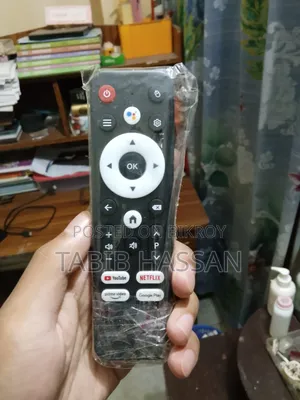 স্মার্ট টিভি বক্স