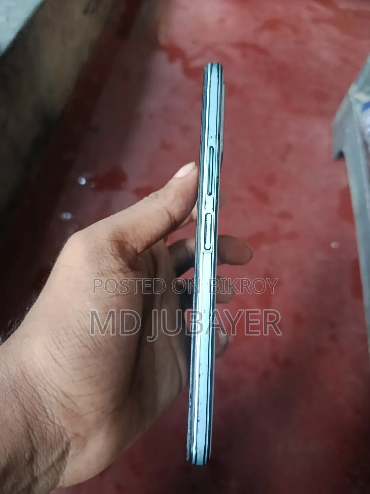 Vivo Y21 64 GB White