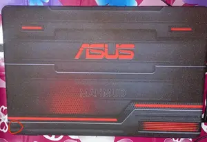 Laptop Asus Vivobook 15 8GB Intel Core i7 HDD+SSD 1T