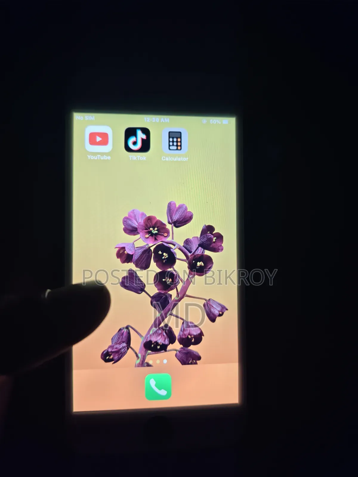 Apple iPhone 6 32 GB White