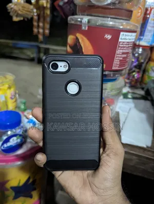 Google Pixel 3 XL 64 GB White