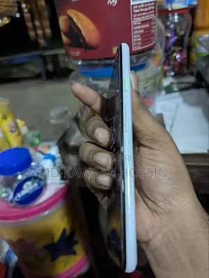 Google Pixel 3 XL 64 GB White