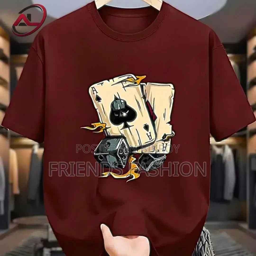 Premium Quality T-Shirt