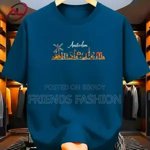 Premium Quality T-Shirt