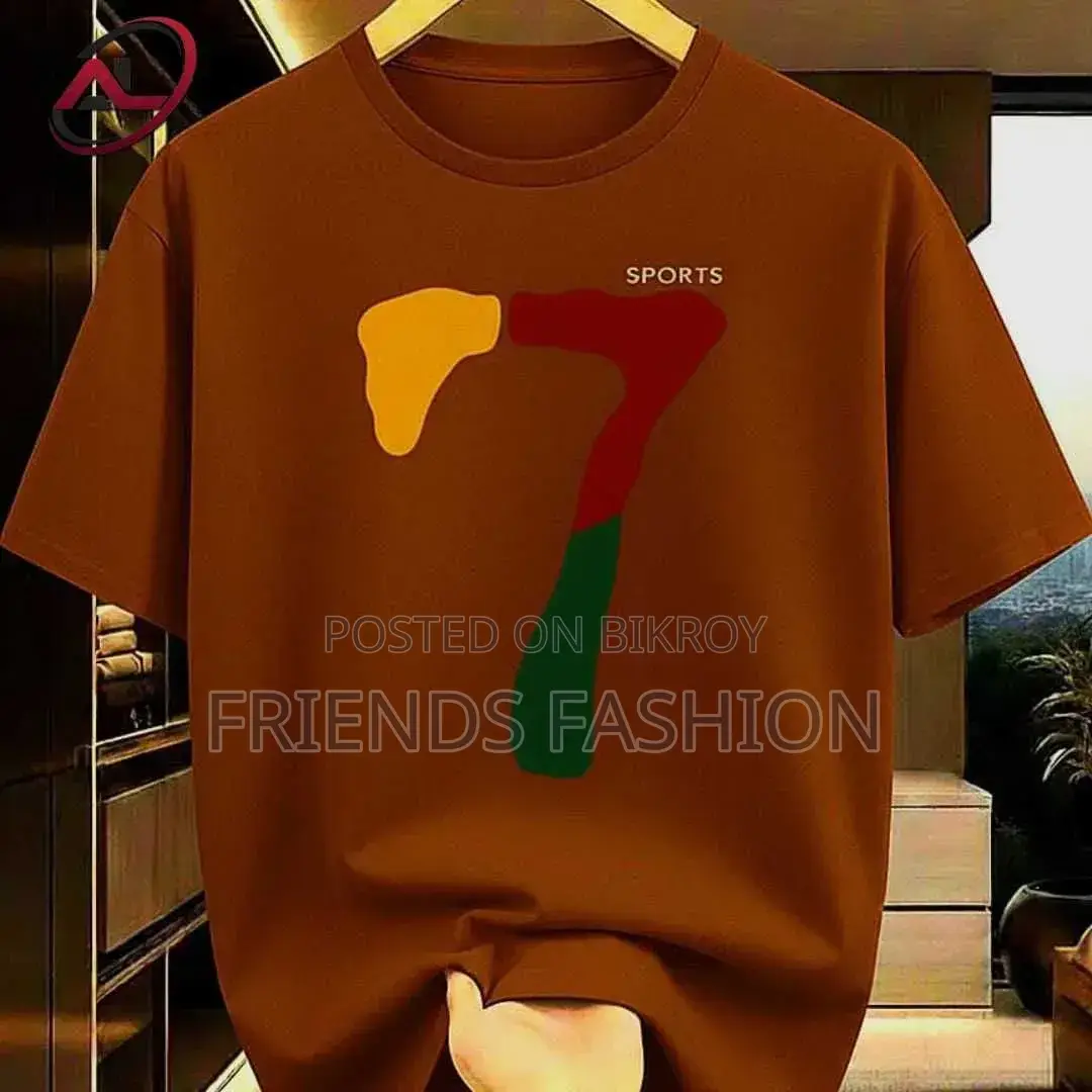 Premium Quality T-Shirt