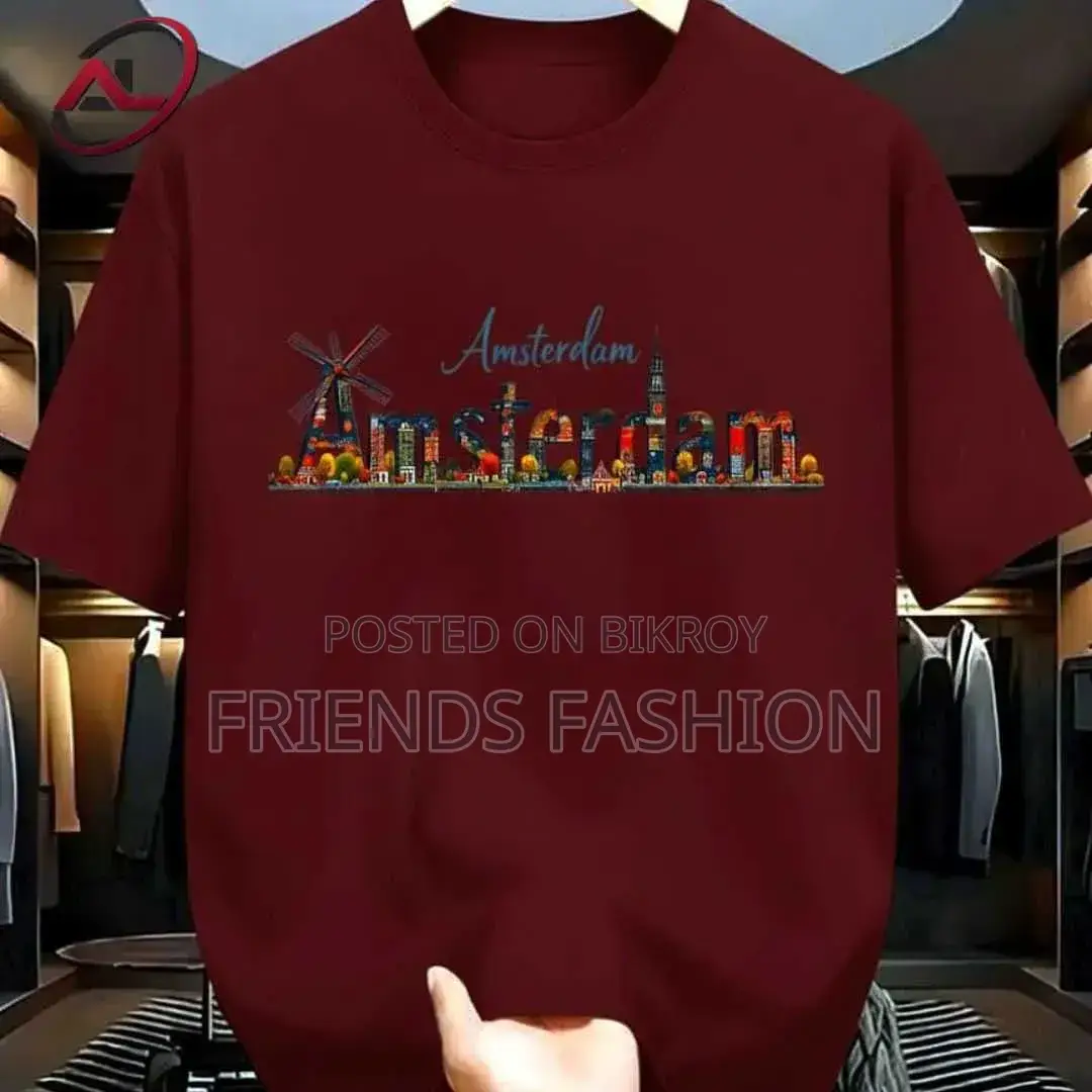 Premium Quality T-Shirt